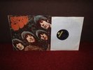 BEATLES Rubber Soul LP 1965 MONO CORRECTED 1st Press  SUPERB