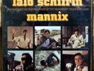 SEALED OST LALO SCHIFRIN THEMES FROM PARAMOUNT TV SHOW MANNIX 1968 PAS 5004