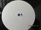 FISHY CUSSIE, JAZZ IT UP, CUSS RECORDS - CUSS 001, UK GARAGE WHITE LABEL