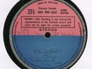 FRANK CHACKSFIELD UK 1970 Vinyl LP TEST PRESSING Plays The Beatles' Song Book