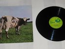 PINK FLOYD ?: Atom Heart Mother, Rare Vinyl LP 1970 Sweden Harvest 7C 072-04550