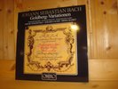 MISCHA MAISKY Cello Bach Goldberg Variations SITKOVETSKY CAUSSE ORFEO LP Signed