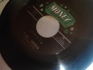 northern soul bobby angelle living a lie money