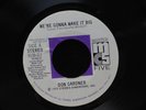 Don Gardner-We're Gonna Make It Big-Master Five 9108-NORTHERN SOUL CROSSOVER