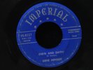 Gene Henslee-Dig'n and Datin'-Imperial 8227-GREAT ROCKABILLY