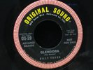 Billy Young-Glendora/Are You For Me-Original Sound 29-NORTHERN POPCORN