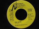 Mike McDonald-God Knows/If You Won't, I Will-RCA 74-0405-NORTHERN SOUL