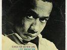 Lee Morgan - Search For The New Land LP - Blue Note - BST-84169 Stereo RVG