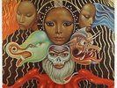 Jackie McLean - Demon's Dance LP - Blue Note Stereo RVG VG++