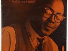 Gigi Gryce Quintet - The Hap'nin's LP - New Jazz - NJLP 8246 Mono DG RVG