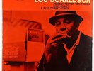 Lou Donaldson - Gravy Train LP - Blue Note - BST 84079 RVG Ear NY USA