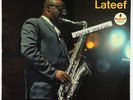 Yusef Lateef - 1984 LP - Impulse - AS-84 RVG