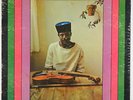Michael White - Spirit Dance LP - Impulse - AS-9215