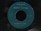 Audrey Winters-Shing-A-Ling/Sweet Man-Sharp-NORTHERN SOUL