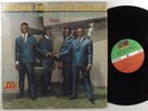 ARCHIE BELL & THE DRELLS There's Gonna Be A Showdown ATLANTIC LP VG++ SHRINK
