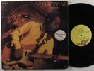 CURTIS MAYFIELD Curtis /Live  CURTOM 2xLP VG++/VG+