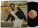 IKE NOBLE Fresh Start CONNOWIL LP