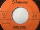 Unknown Rockabilly Instro 45/ Tommy Strange 