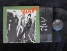 CLASH, The Clash USA 1st pressing EXC- LP I Fought the Law/Hammersmith Palais