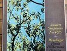 SXL 6086 Schubert Symphonies 4 & 5 / Munchinger / VPO W/B
