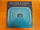 DEXTER WANSEL-LIFE ON MARS--PHILADELPHIA INTERNATIONAL-PZ-34079-1976-ORIGINAL