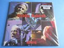 LP ITALIAN PROG GOBLIN - REBIRTH - ALIVE - 2 LP