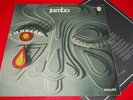 LP ITALIAN PROG JUMBO - JUMBO - ORIGINALE - INNER