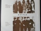 RARE The Beatles, The Rolling Stones ?Battle Ed Sullivan Bootleg Vinyl LP NM