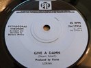 PYTHAGORAS THEOREM - GIVE DAMN / LONDON BRIDGE- VERY GOOD++