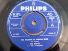 THE MIRAGE - THE WEDDING OF RAMONA BLAIR / LAZY MAN - VERY GOOD++