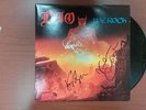 DIO we rock 12