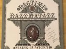Mark P Wetch Ragtime Razzmatazz Audiophile Wilson Audio Jazz NM Signed Rare