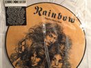 Rainbow Record Store day Picture Disc-Long Live R&R