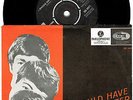 THE BEATLES 7'' - I should have known better, rare Sweden -64, PS * *