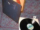LP TOAD: tomorrow blue