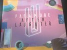 PARAMORE AFTER LAUGHTER LP VINYL TEAL RARE (New Release September 8th 2017)