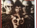 Infest - Slave 12” Off The Disk 1988 Rare Hardcore Punk Power-violence