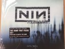 Nine Inch Nails - With Teeth Rare US Album Vinyl