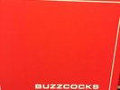 Buzzcocks - Spiral Scratch / Time’s Up (MK 1 Deluxe Box Set)