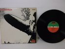LED ZEPPELIN I  Atlantic LP zepplin one 1 US 1st Original VG+