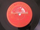 Bach Cello Suite N°1 Pablo Casals French SET HMV 78rpm EX+