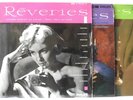 Violin Jacques Ghestem Raoul Gola Set of 3 Reveries Philips 10