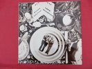 LOVE SCULPTURE   BLUES HELPING - UK PARLOPHONE LP ALBUM - BLUES ROCK 1968