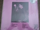 Joy Division - Live Electric Ballroom London 1979 Ltd 50 Copies Pink, Mint cond