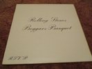 ROLLING STONES - Beggars Banquet - Original DECCA VINYL LP SKL 4955 STEREO  VGC