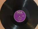 Red Saunders - Boot Em Up/Hambone * Okeh 6862 R&B Jump 78rpm