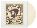 The Unique Thelonious Monk Butter Cream Vinyl Newbury Comics EXCLUSIVE
