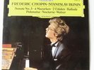 Chopin Piano Stanislav Bunin DGG Digital 423 067-1
