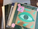 Robyn Hitchcock LP Bundle - 7 Albums