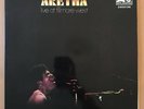 ARETHA FRANKLIN ?– Live At Fillmore West -WHITE LABEL-TEST PRESSING - 2400136